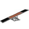 Dog Agility Ramp , Pet Seesaw